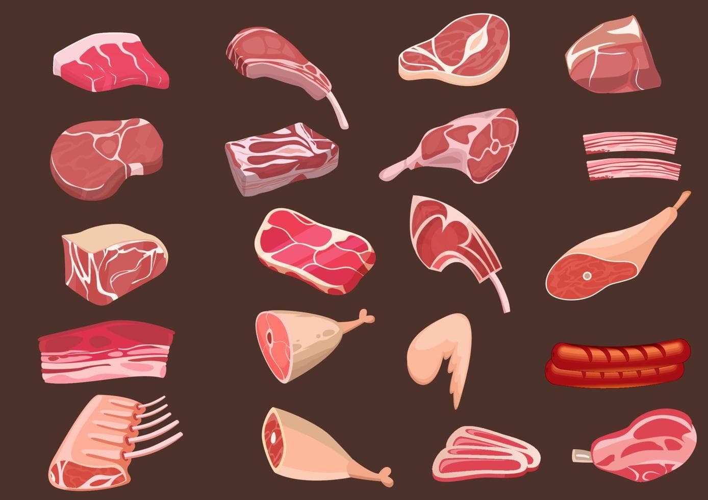 Lamb Chops