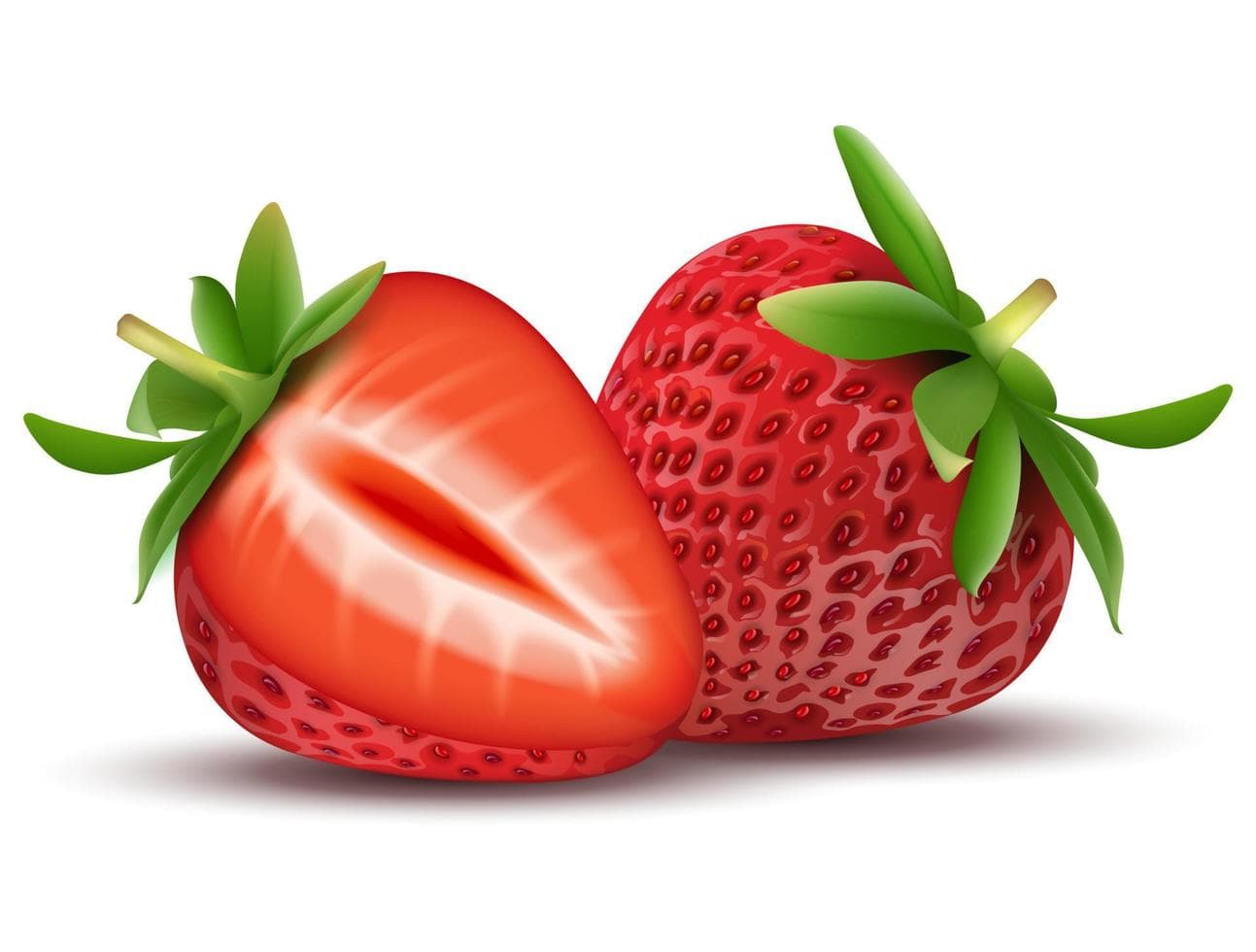 Yogurt (Strawberry)