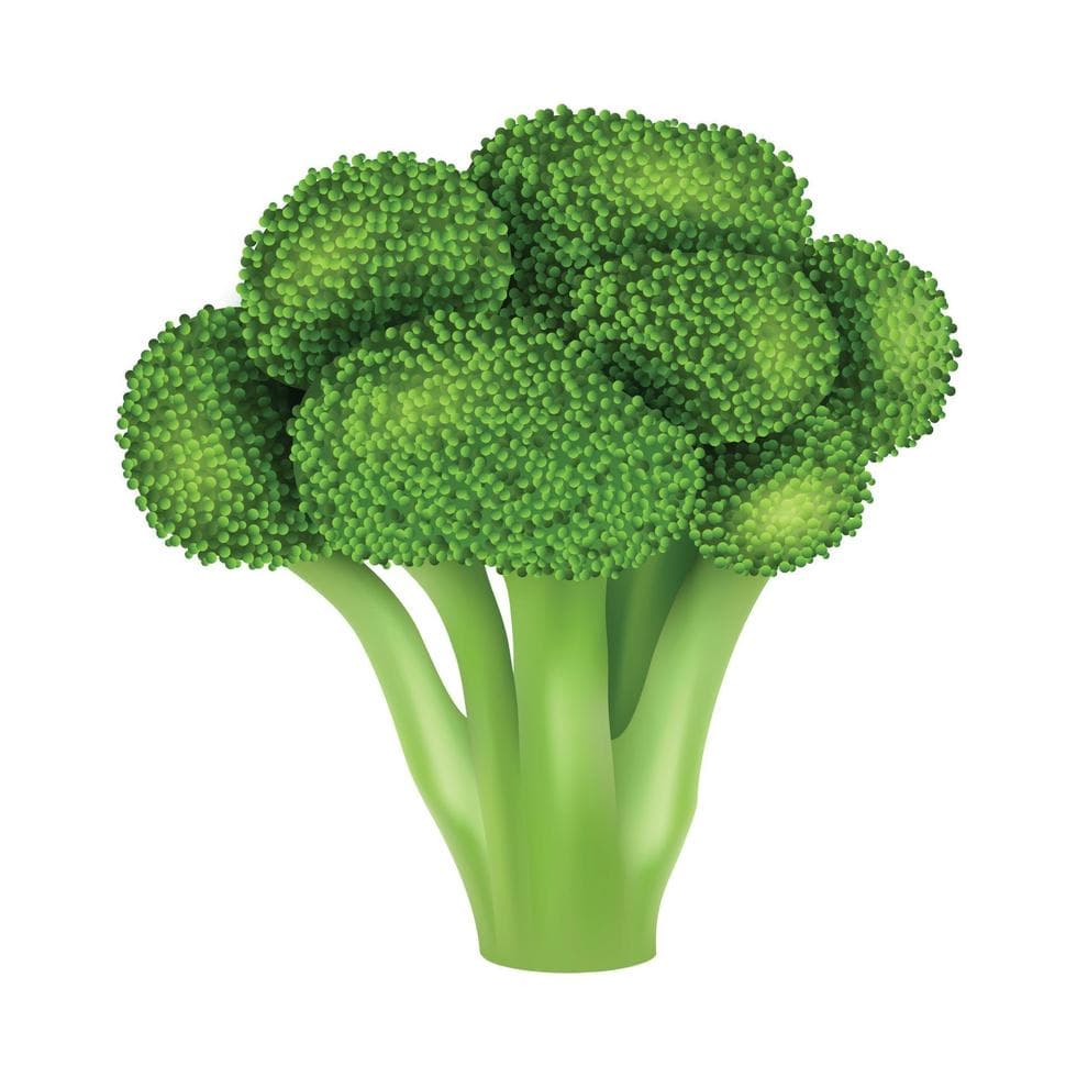 Frozen Mixed Vegetables